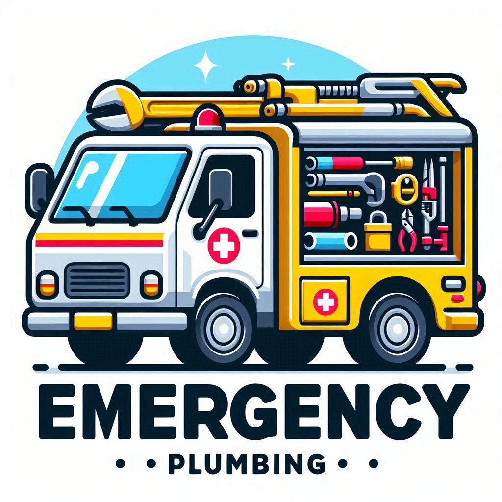 emergency plumbing repair truck services